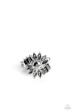 Paparazzi Ring - Untamable Universe - Silver