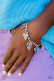 Paparazzi Bracelet - Funky Forte - Multi