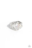 Paparazzi Ring - Stargazing Style - Multi