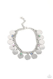 Paparazzi Bracelet - Dreamy Discs - Multi