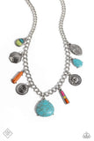 Simply Santa Fe - Complete Trend Blend February 2024