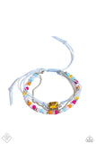 Paparazzi Bracelet - Fairground Fun - Multi