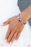 Paparazzi Bracelet - Honest Heirloom - Multi