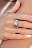 Paparazzi Ring - Reputable Rarity - Multi
