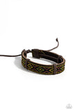 Paparazzi Bracelet - Safari Sanctuary - Multi