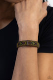 Paparazzi Bracelet - Safari Sanctuary - Multi