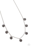 Paparazzi Necklace - Prairie Perennial - Pink