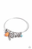 Paparazzi Bracelet - Root and RANCH - Multi