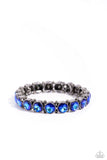 Paparazzi Bracelet - Sugar-Coated Sparkle - Multi
