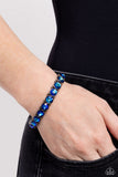 Paparazzi Bracelet - Sugar-Coated Sparkle - Multi