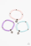 Paparazzi Starlet Shimmer - Bracelet