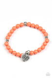 Paparazzi Starlet Shimmer - Bracelet