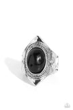 Paparazzi Ring - Safari Sightseer - Black