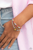 Paparazzi Bracelet - Fairground Fun - Multi