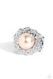 Paparazzi Ring - Storybook Ending - Brown