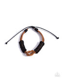 Paparazzi Bracelet - Nautical Myth - Multi