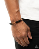 Paparazzi Bracelet - Nautical Myth - Multi