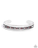 Paparazzi Bracelet - A Point Of Pride - Multi