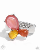 Glimpses of Malibu - Complete Trend Blend April 2024