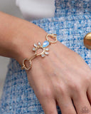 Paparazzi Bracelet - Heirloom Haul - Multi