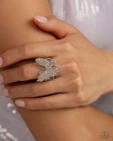 Paparazzi Ring - Aerial Advocate - Pink
