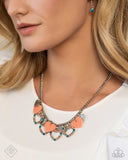 Glimpses of Malibu - Complete Trend Blend July 2024