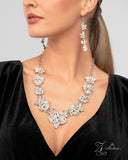 Paparazzi Zi Necklace - The Aleshia