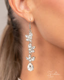 Paparazzi Zi Necklace - The Aleshia