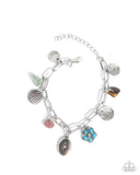 Paparazzi Bracelet - Collectors Edition - Pink