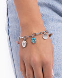 Paparazzi Bracelet - Collectors Edition - Pink