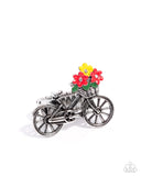 Paparazzi Ring - Small Town Vibe - Multi