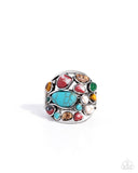 Paparazzi Ring - Medley Mayhem - Multi