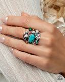 Paparazzi Ring - Medley Mayhem - Multi