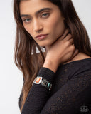 Paparazzi Bracelet - Rustic Refresh - Multi
