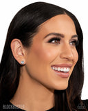 Paparazzi Earring - Just In TIMELESS - Gold