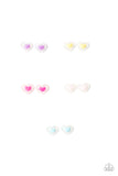 Paparazzi Starlet Shimmer - Earring