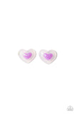 Paparazzi Starlet Shimmer - Earring