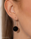 Paparazzi Necklace - Break A Leg!