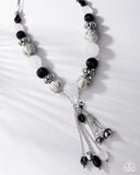 Paparazzi Necklace - Break A Leg!