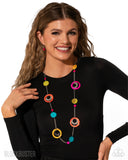 Paparazzi Necklace - Kaleidoscopically Captivating - Multi