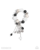 Paparazzi Bracelet - Lights! Camera! Action!