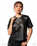 Paparazzi Necklace - Hypnotized - Silver