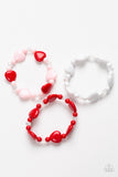 Paparazzi Starlet Shimmer - Bracelet