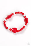 Paparazzi Starlet Shimmer - Bracelet