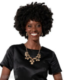 Paparazzi Necklace - The Sands of Time - Gold