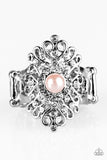 Paparazzi Ring - Queen Status - Pink