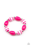 Paparazzi Starlet Shimmer - Bracelet