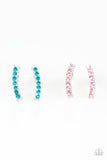 Paparazzi Starlet Shimmer - Earring