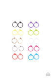 Paparazzi Starlet Shimmer - Earring