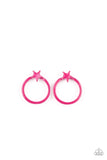 Paparazzi Starlet Shimmer - Earring
